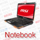 msi notebook awards