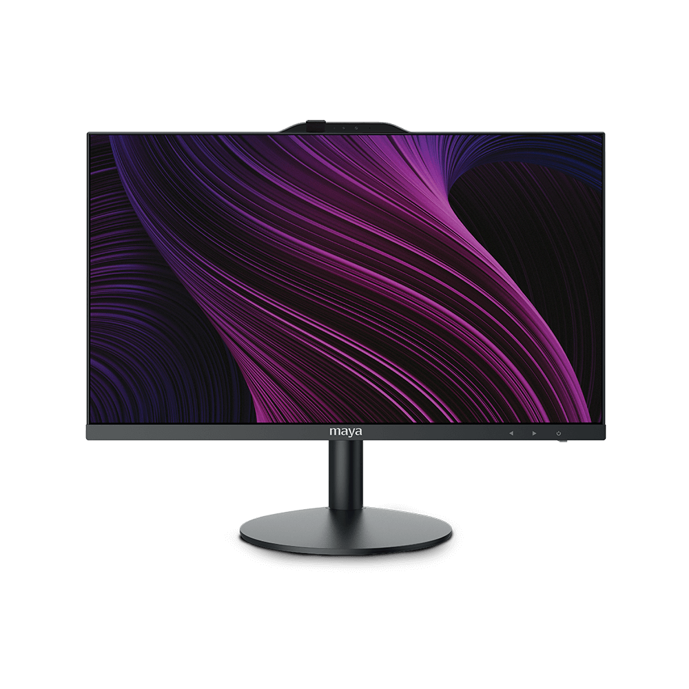 MA24D 12 - i5-12400 - 8GB - DDR5 - 500 SSD