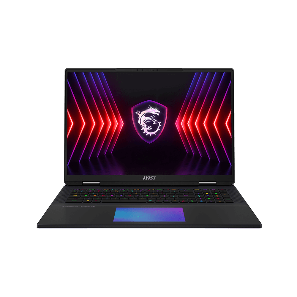 Titan 18 HX A14VIG