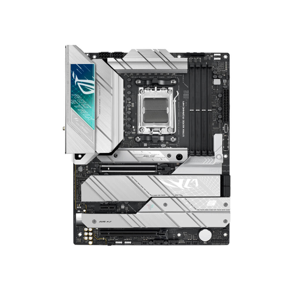 Asus Motherboard ROG STRIX X670E-A GAMING WIFI