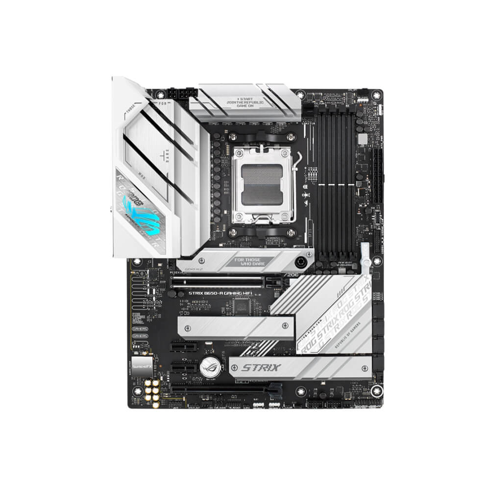 Asus Motherboard TUF GAMING B650-PLUS WIFI