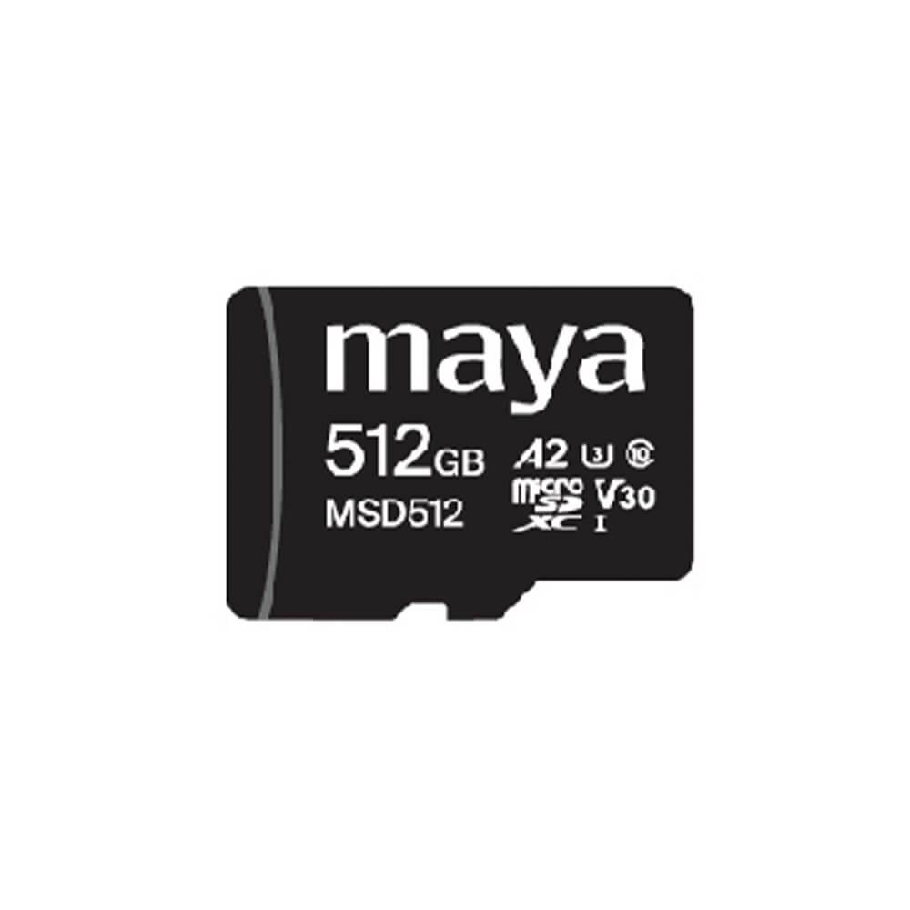 Maya MSD T 64GB