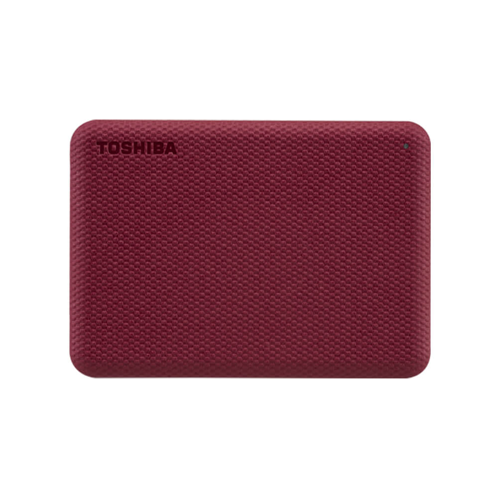 Toshiba Canvio Advance external hard 1TB