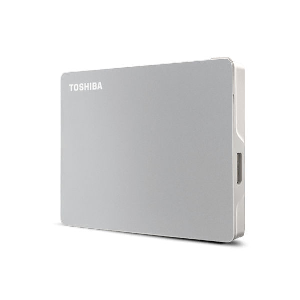 Toshiba Canvio Flex external hard 2TB