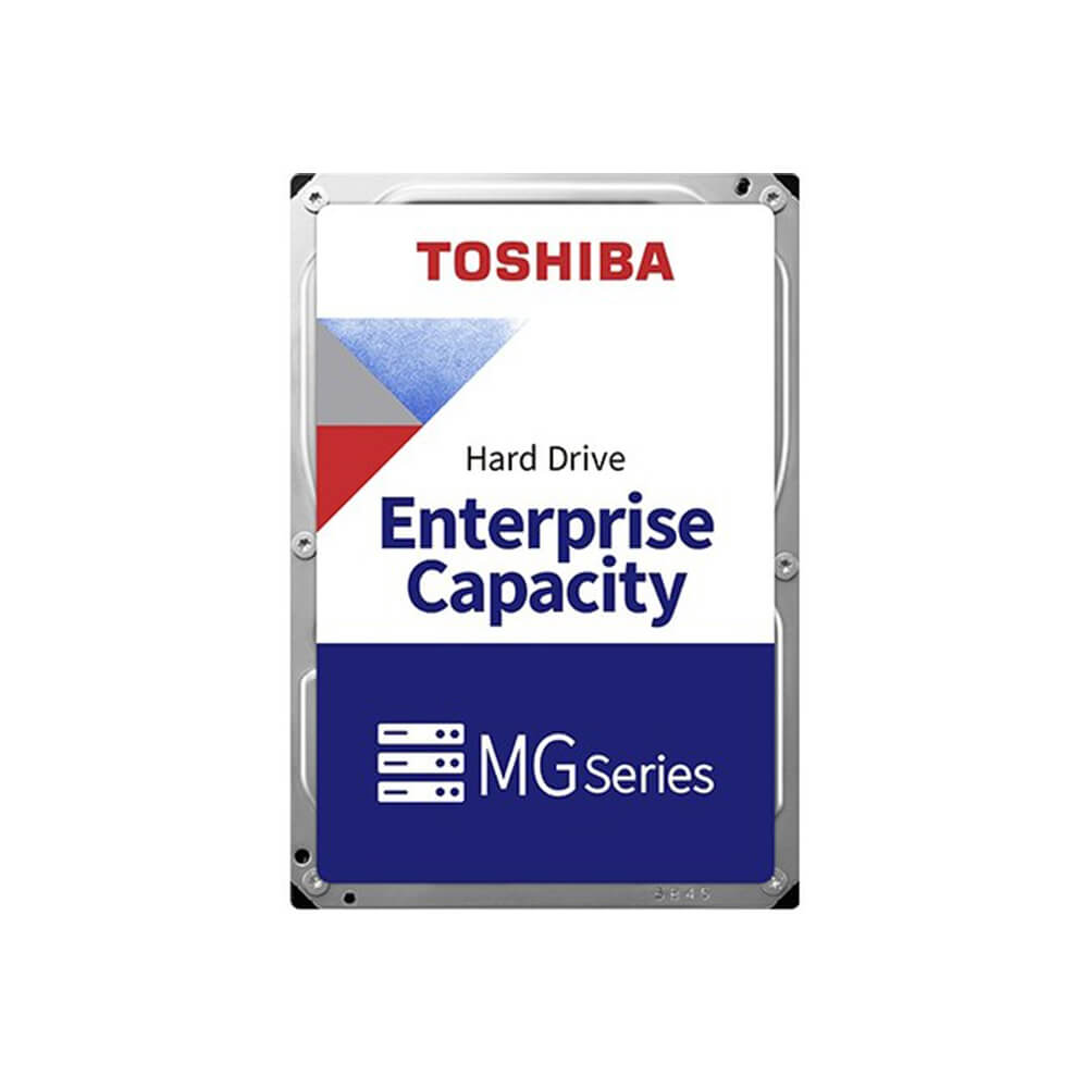 Toshiba internal hard MG SATA 12TB