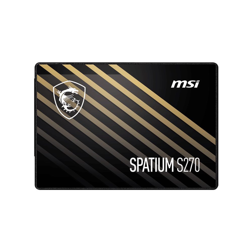 Msi Internal SSD S270 960GB