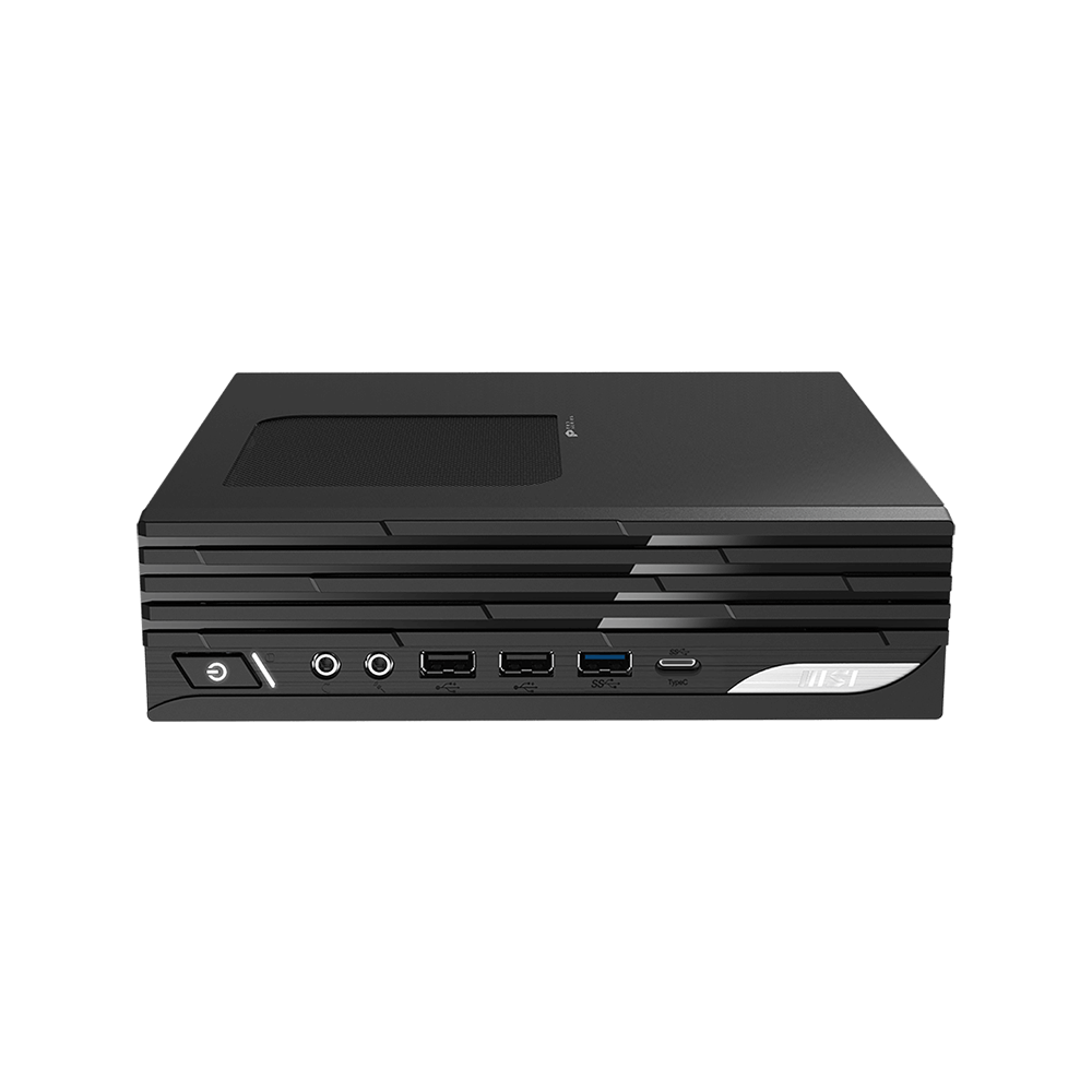 Pro DP 21 12M - i3 12100-8G-500 GB SSD