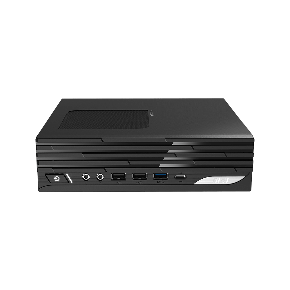 Pro DP 21 13M - i3 13100-16G-500 GB SSD