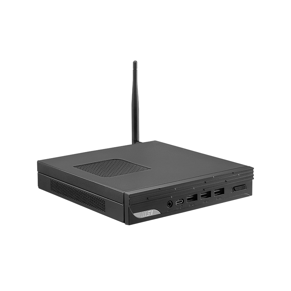 Pro DP 10 13M - i7 1360P-16G-1 TB SSD