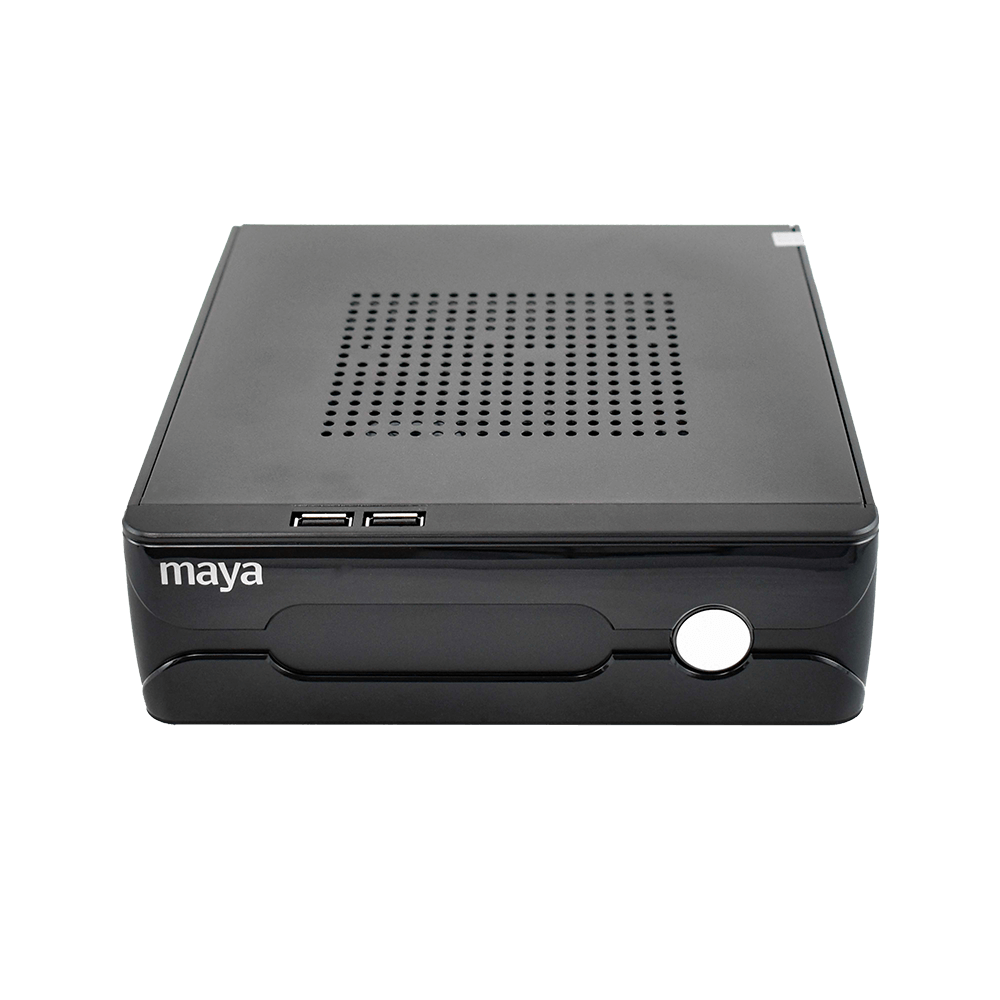 Maya A12 - i5 12400-8G-500 GB SSD
