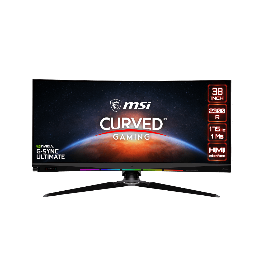 MEG381CQR Plus