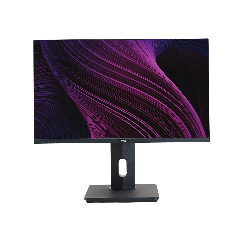MAYA MO24PB ADJUST