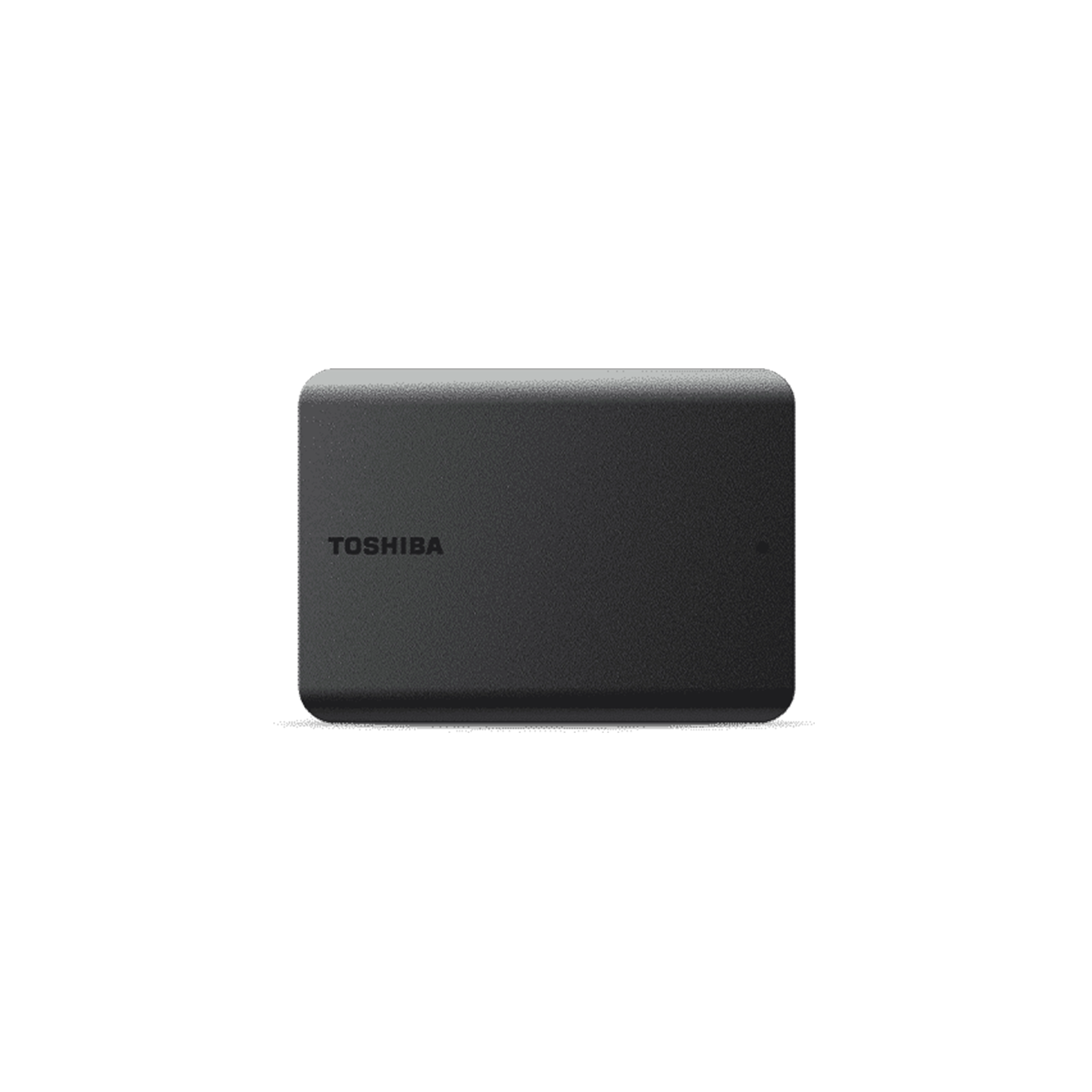 Toshiba Canvio Basic external hard 2TB