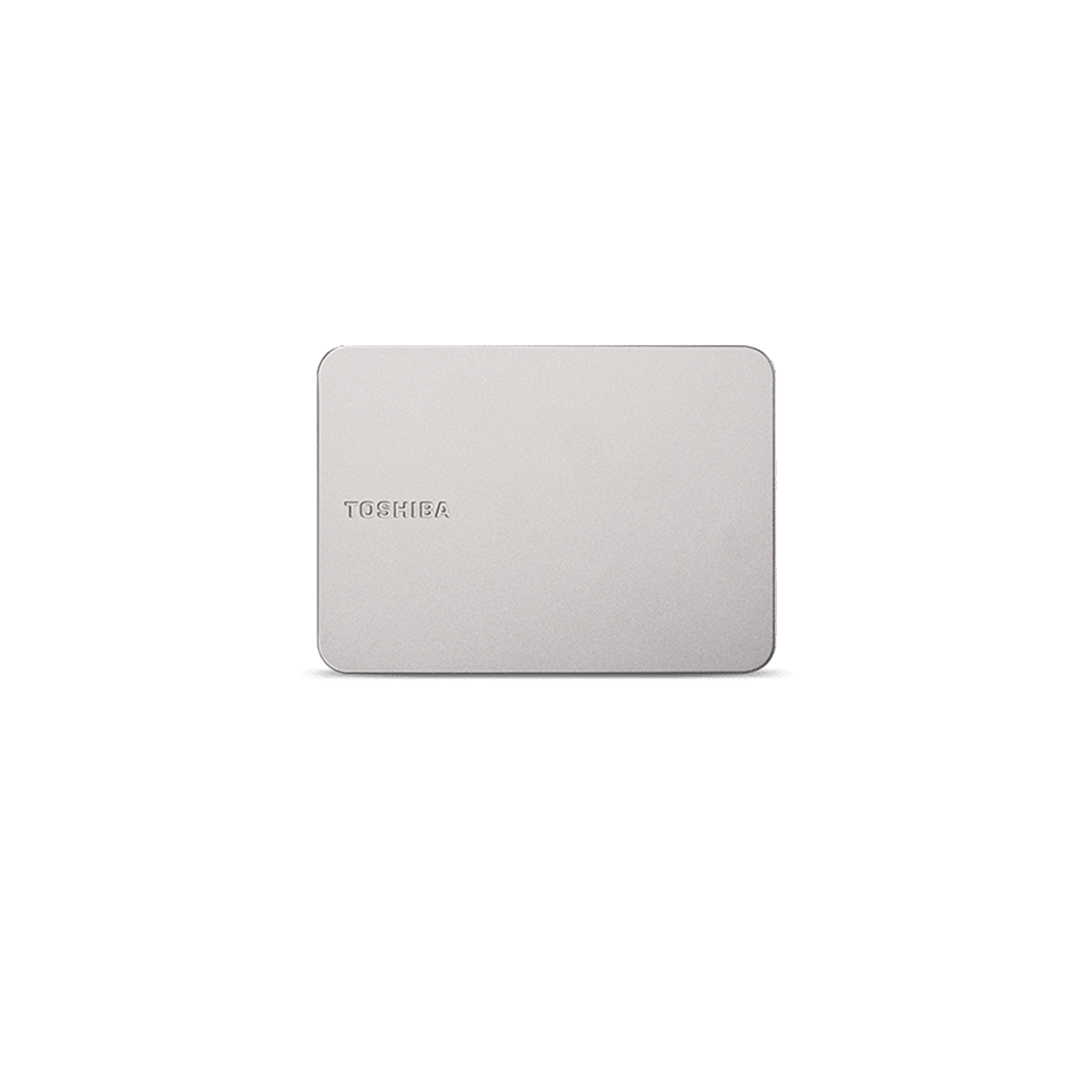 Toshiba Canvio Flex external hard 1TB