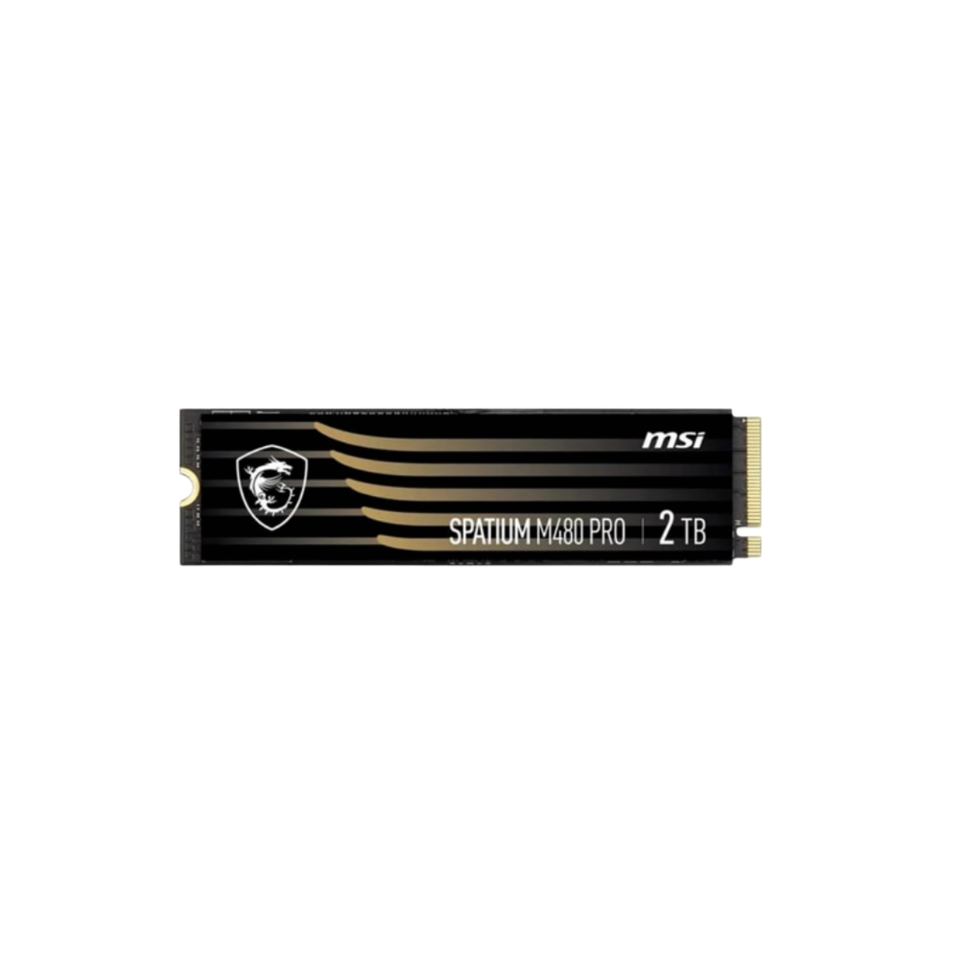 Msi Internal SSD M480 Pro 2TB
