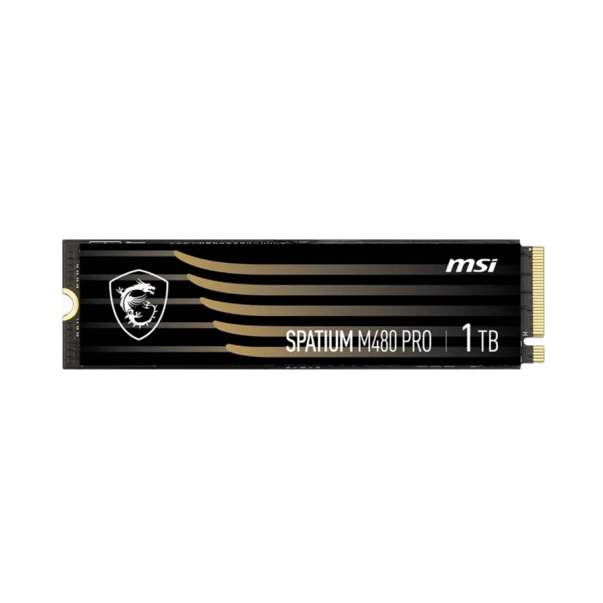 Msi Internal SSD M480 Pro 1TB