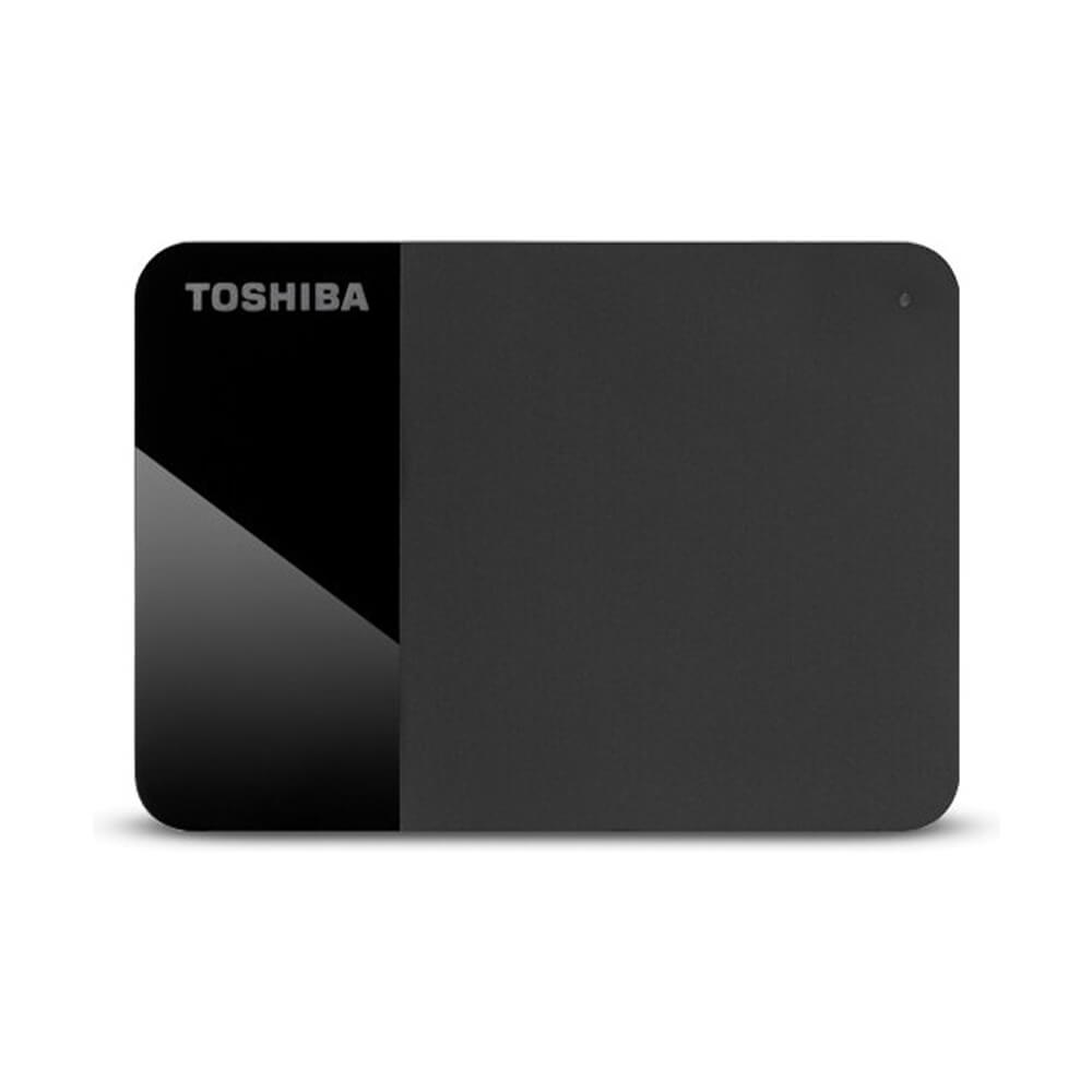 Toshiba Canvio Ready external hard 1TB