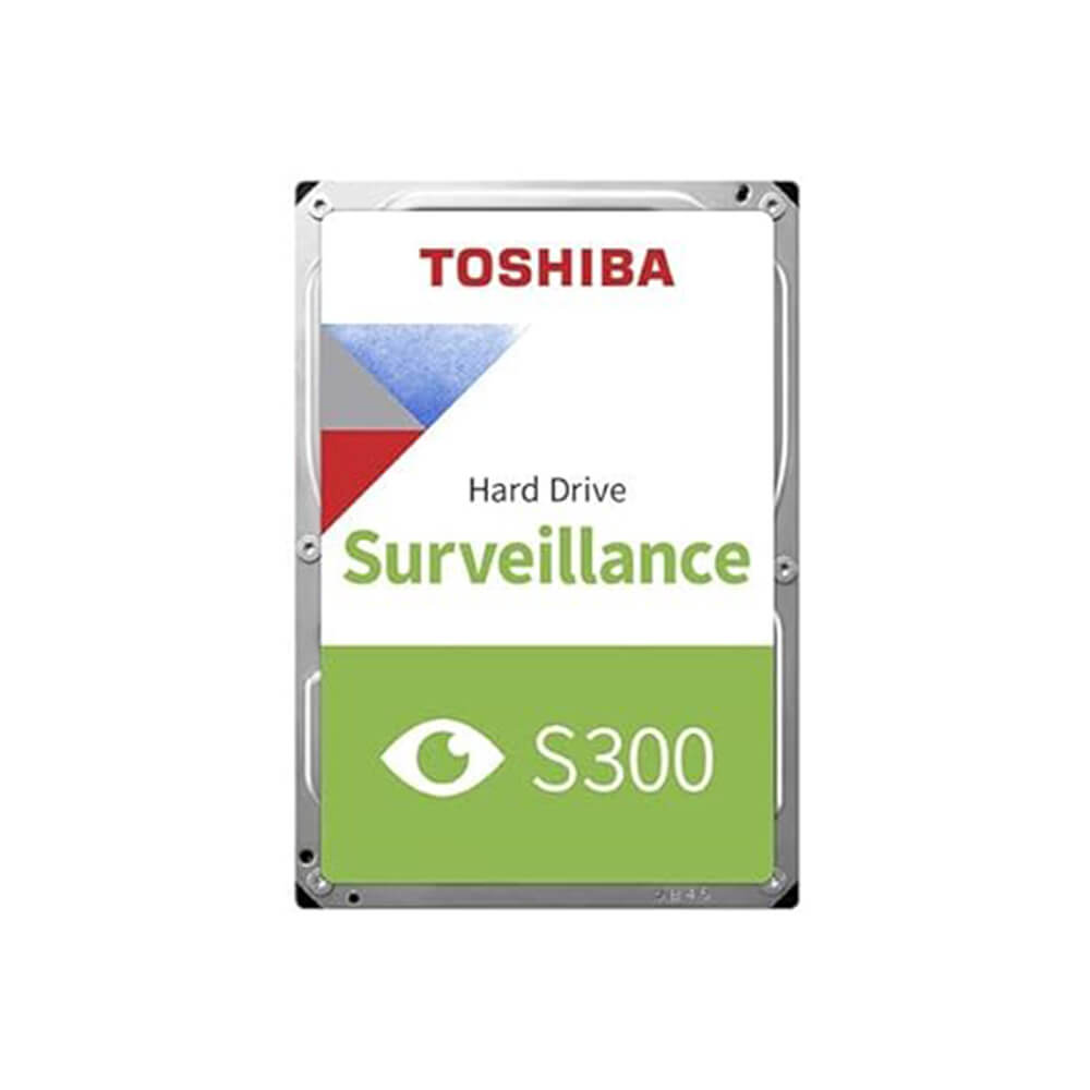 Toshiba internal hard S300 1TB