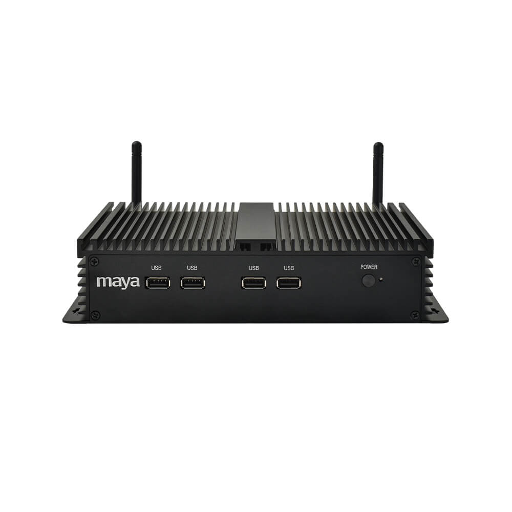 Maya B10 - i3 10110-8G-500 GB SSD