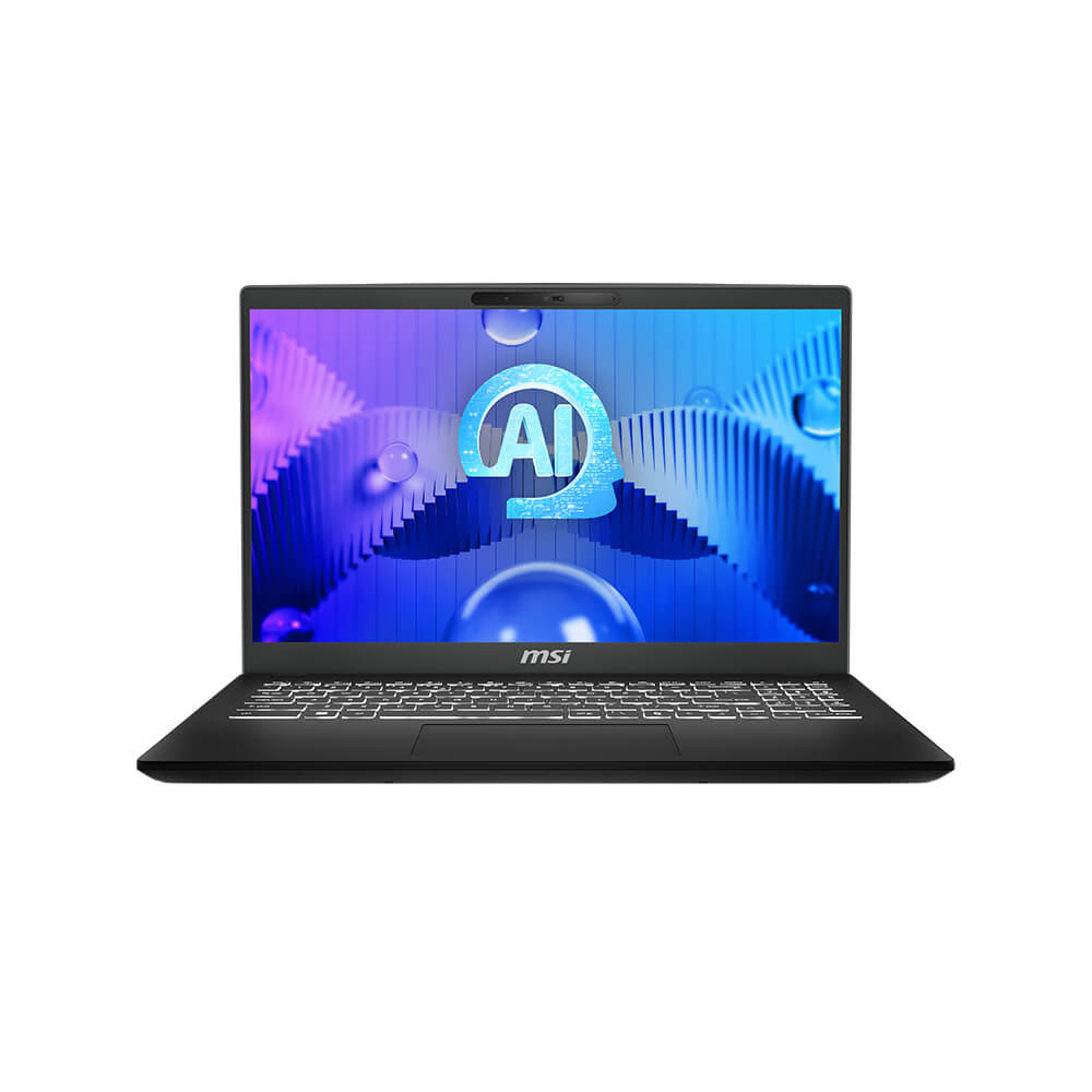 Modern 15 H AI-ultra 5