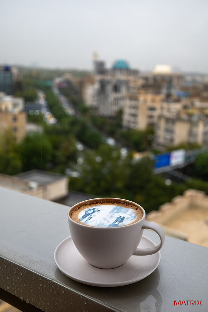 ماتریس