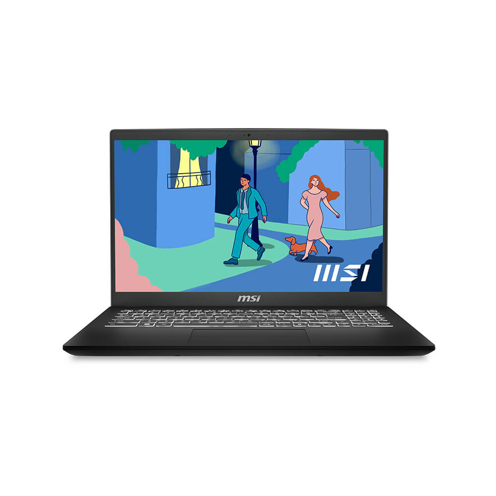 Modern 15 B12MO-I7