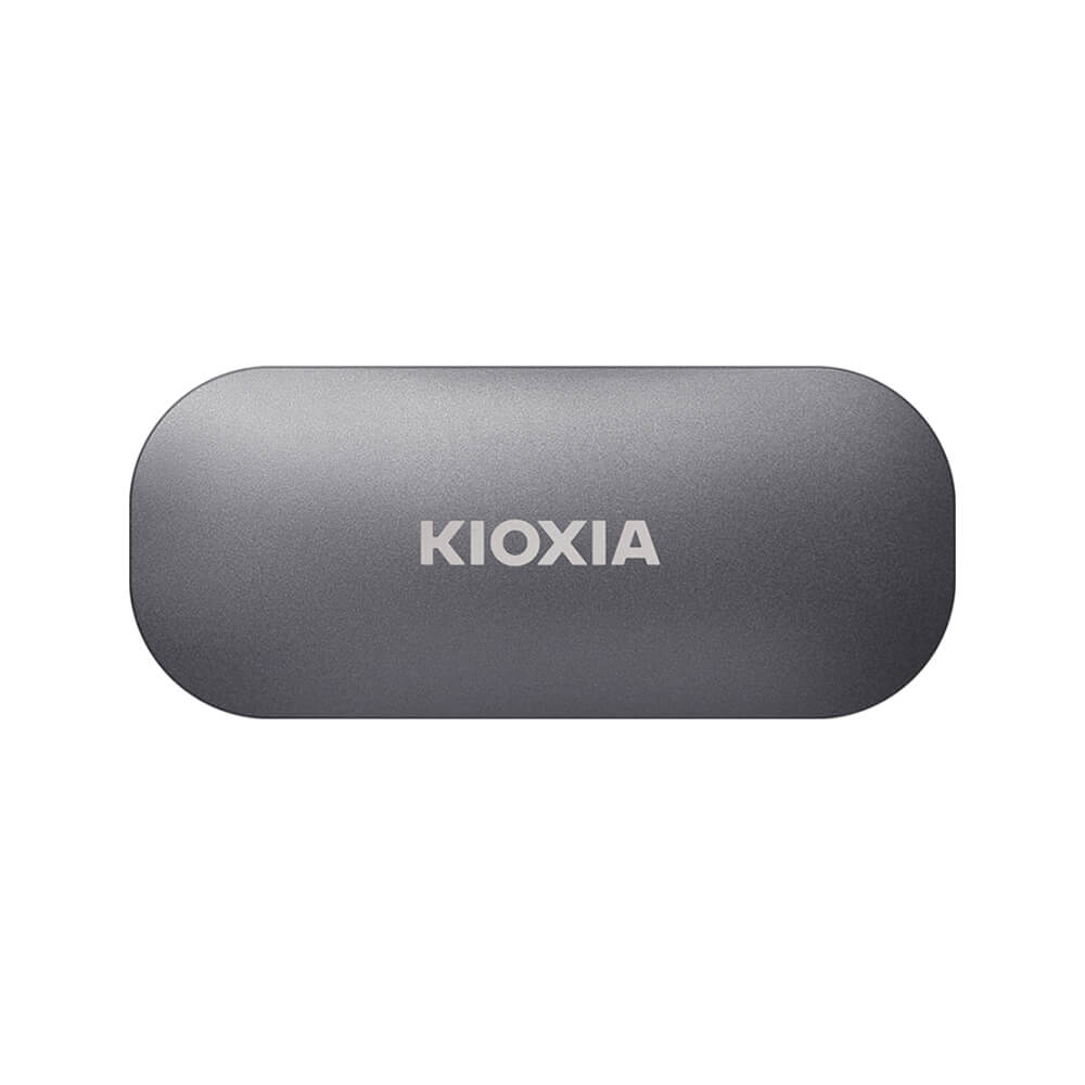 Kioxia EXCERIA PLUS Portable SSD 1TB