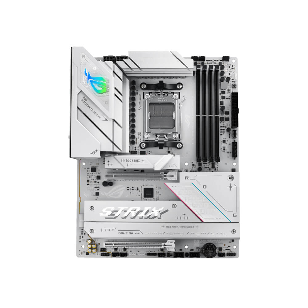 Asus Motherboard ROG STRIX B850-A GAMING WIFI
