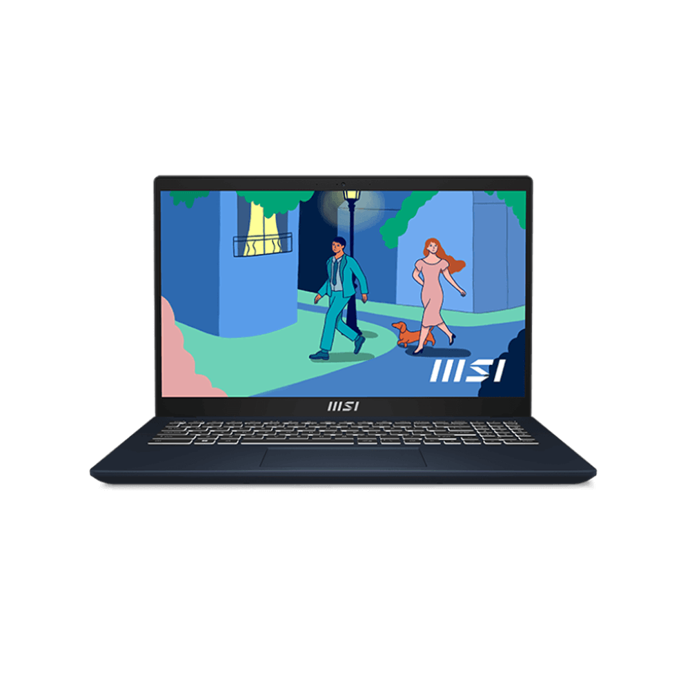 Modern 15 B12MO -i5-1TB
