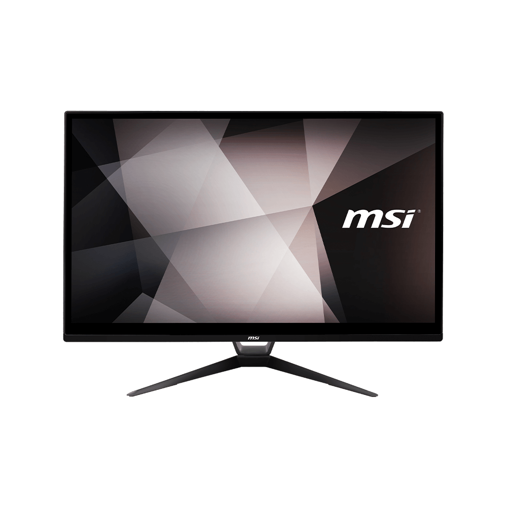 PRO 22X 12M - i3-12100 Processor - 16GB - DDR4 - 500 SSD