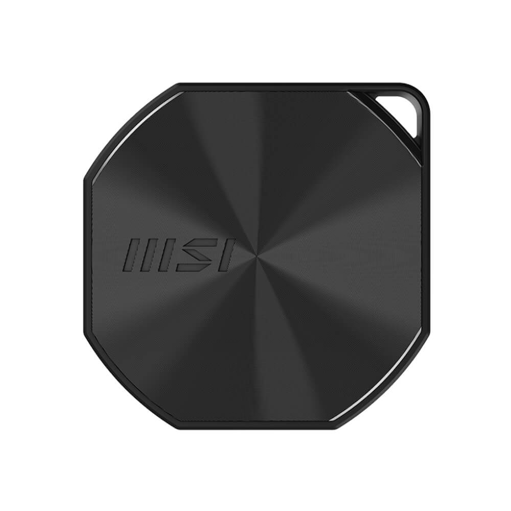 MAGNETIC PORTABLE SSD MSI DATAMAG 1TB