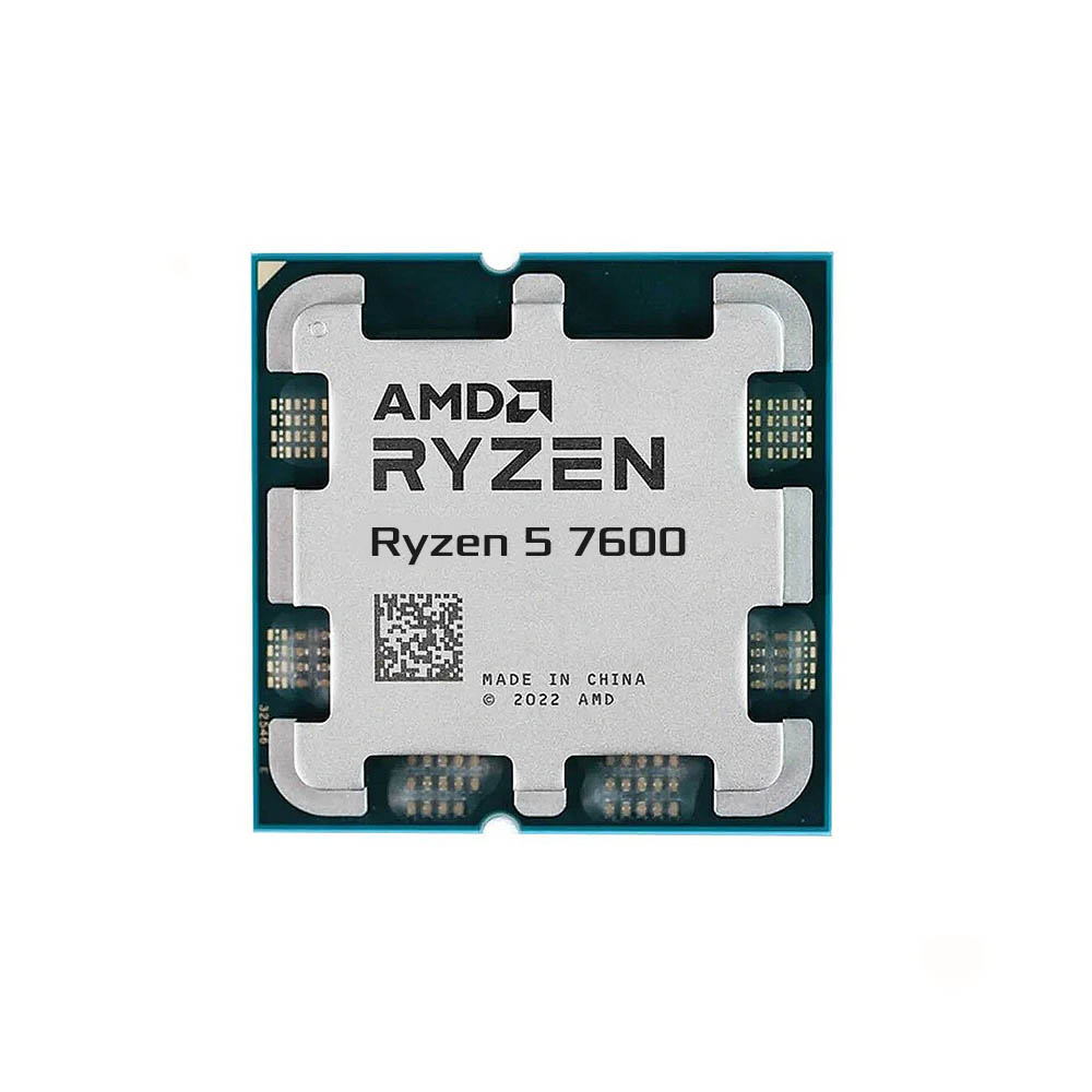 AMD Ryzen 5 7600 TRAY