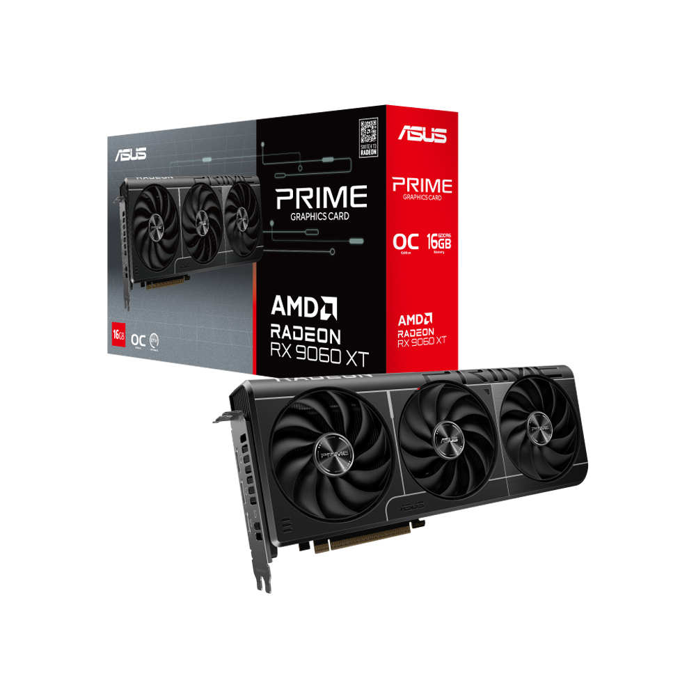 PRIME-RX9060XT-O16G