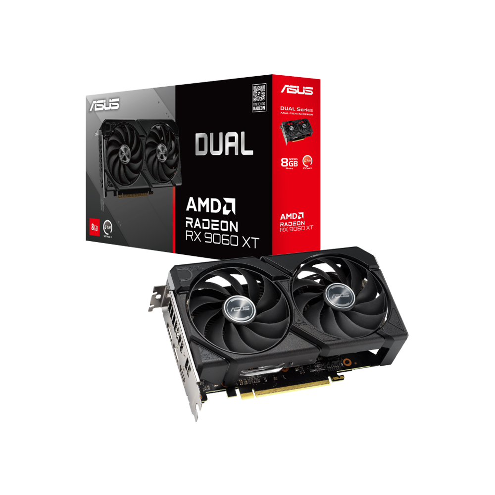 DUAL-RX9060XT-8G
