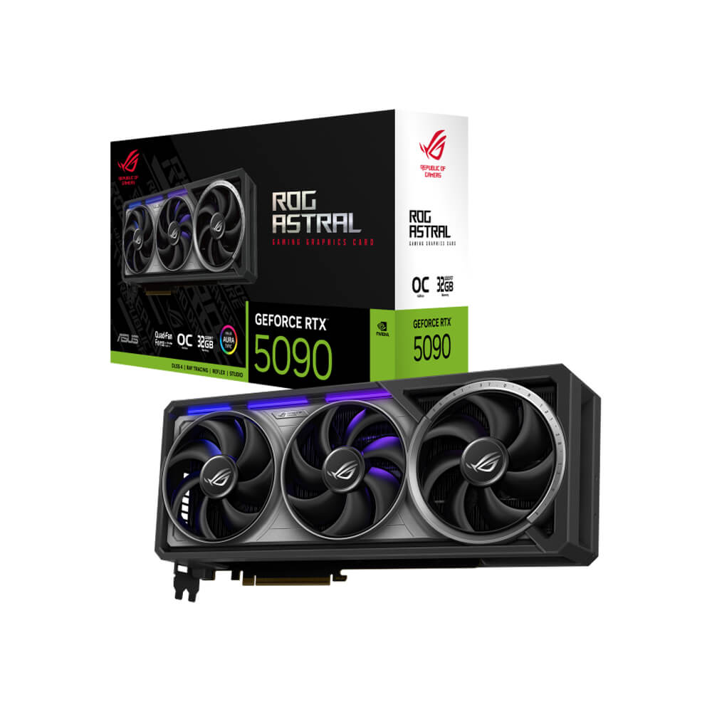 ROG-ASTRAL-RTX5090-O32G-GAMING