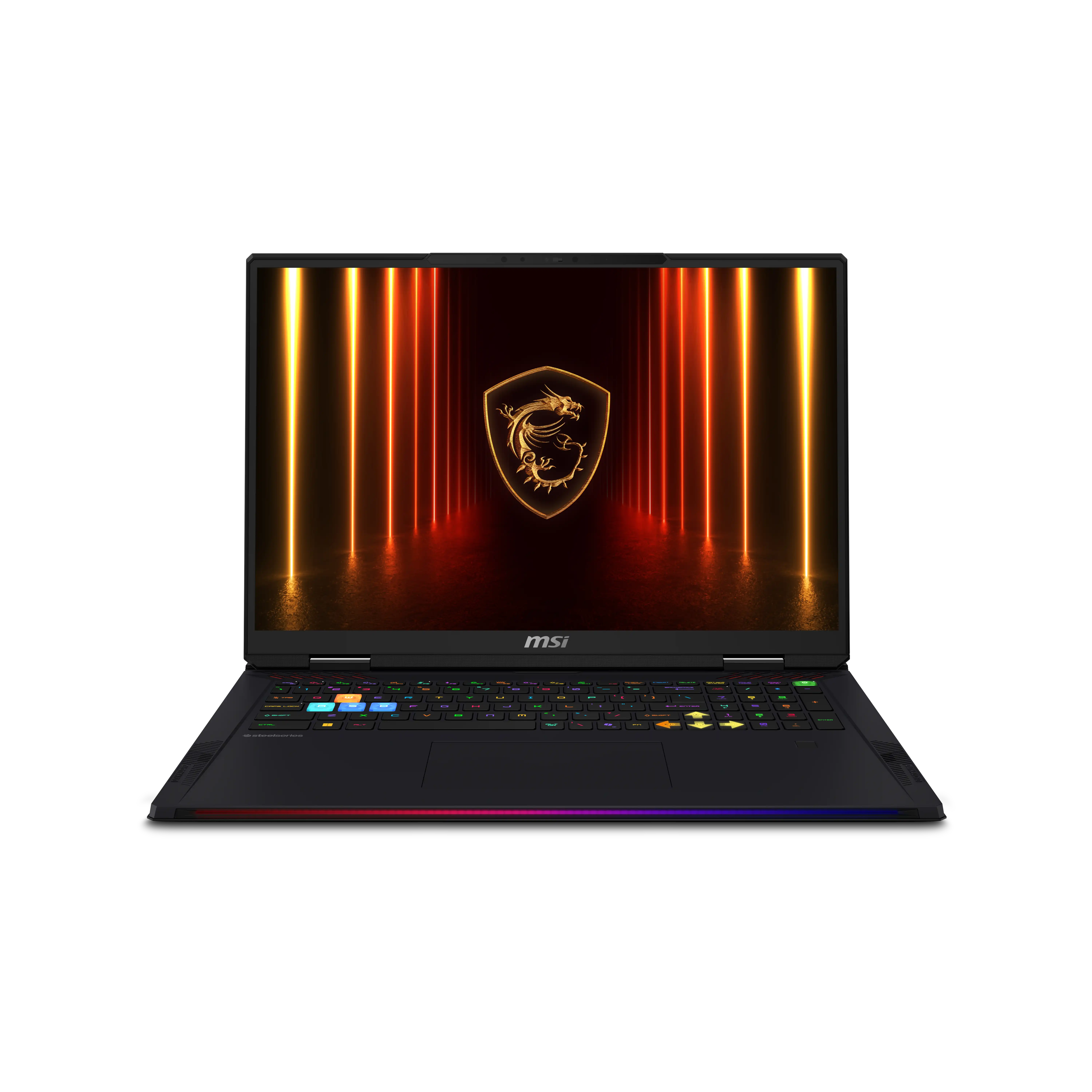 RAIDER 18 HX AI A2XWJG