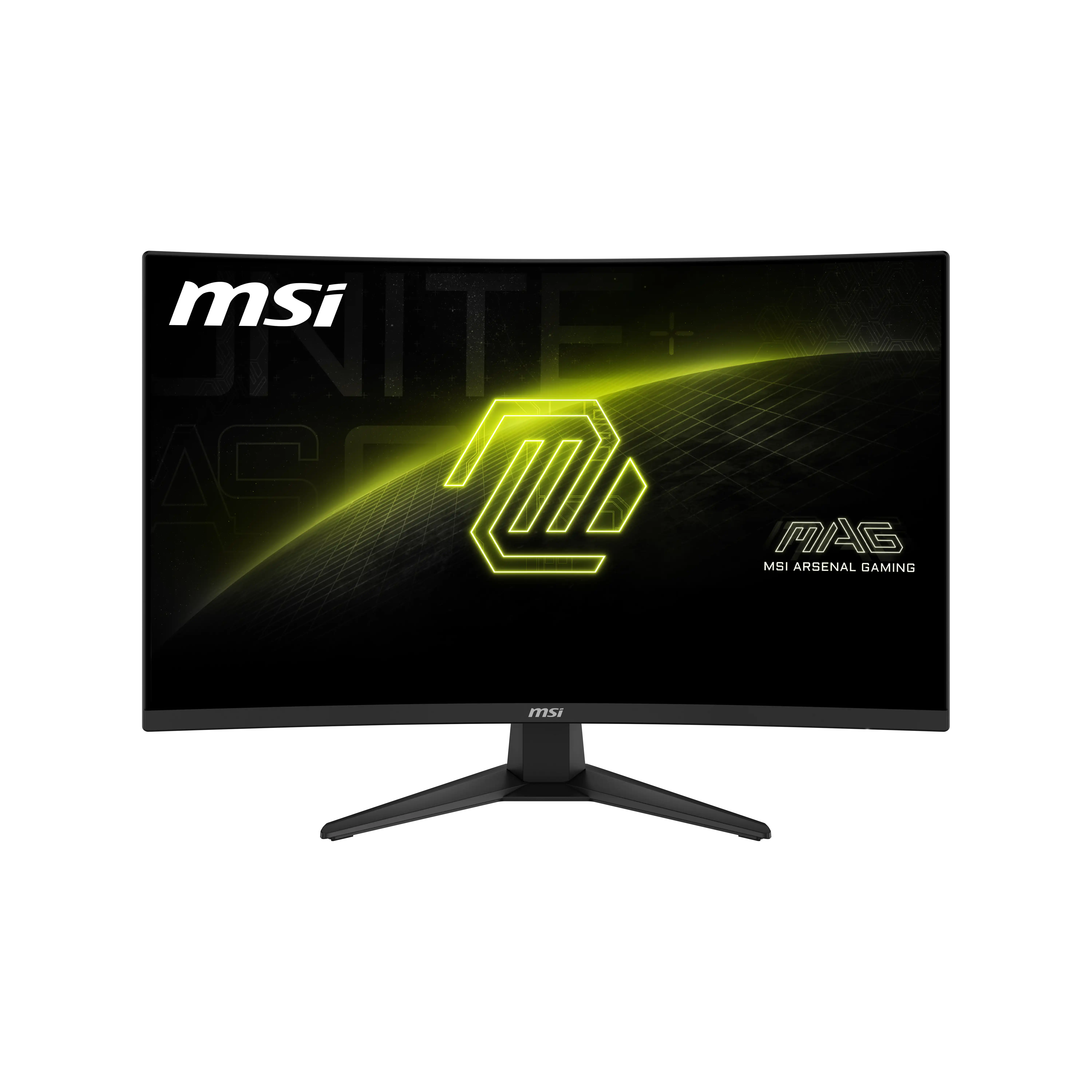 MAG 321CQF E18