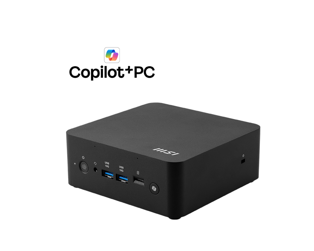 Cubi NUC AI+ 2M CU7