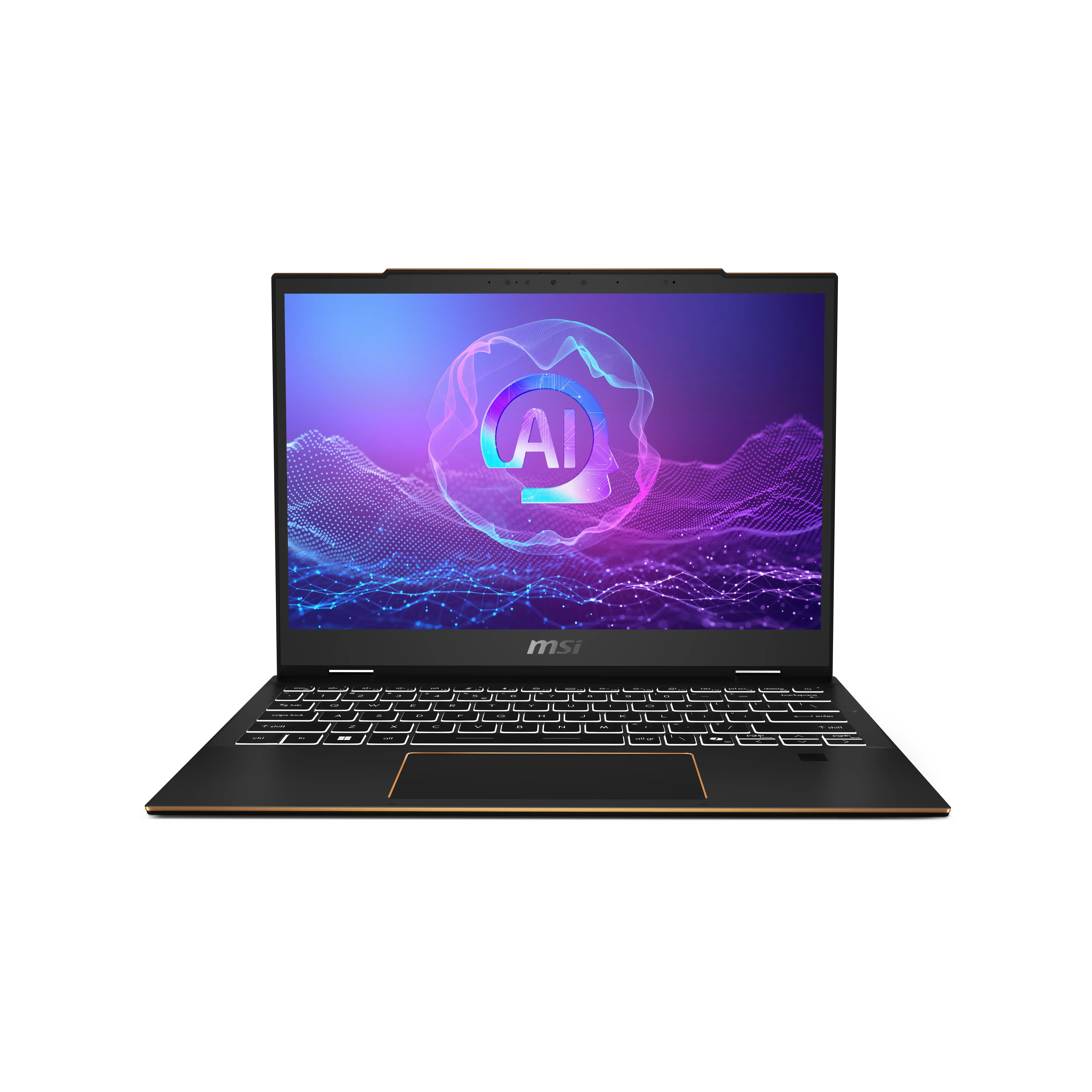 Summit 13 AI Evo A2HMTG