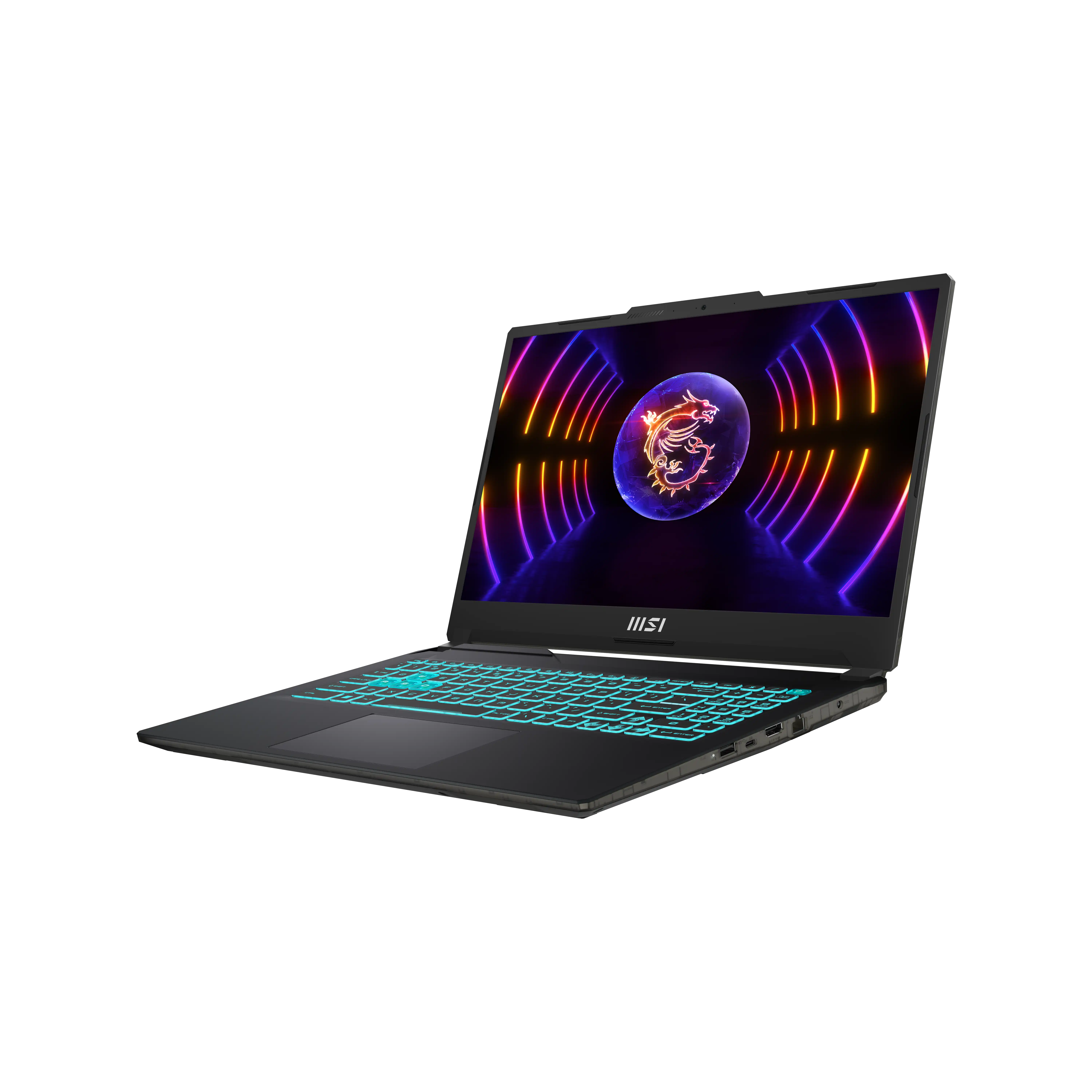 Msi Cyborg 15 A13UC