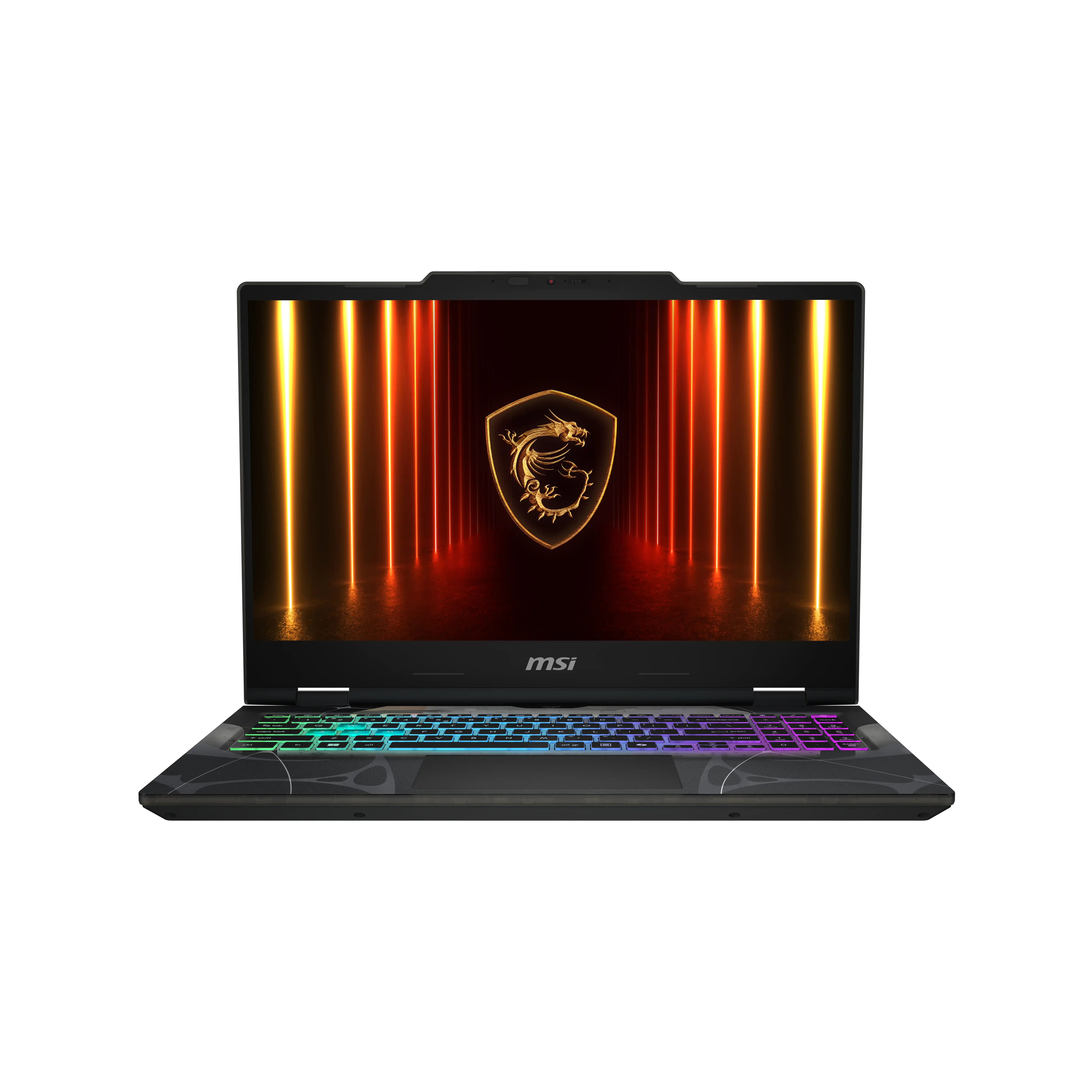 Msi CYBORG 15 B2RWEKG