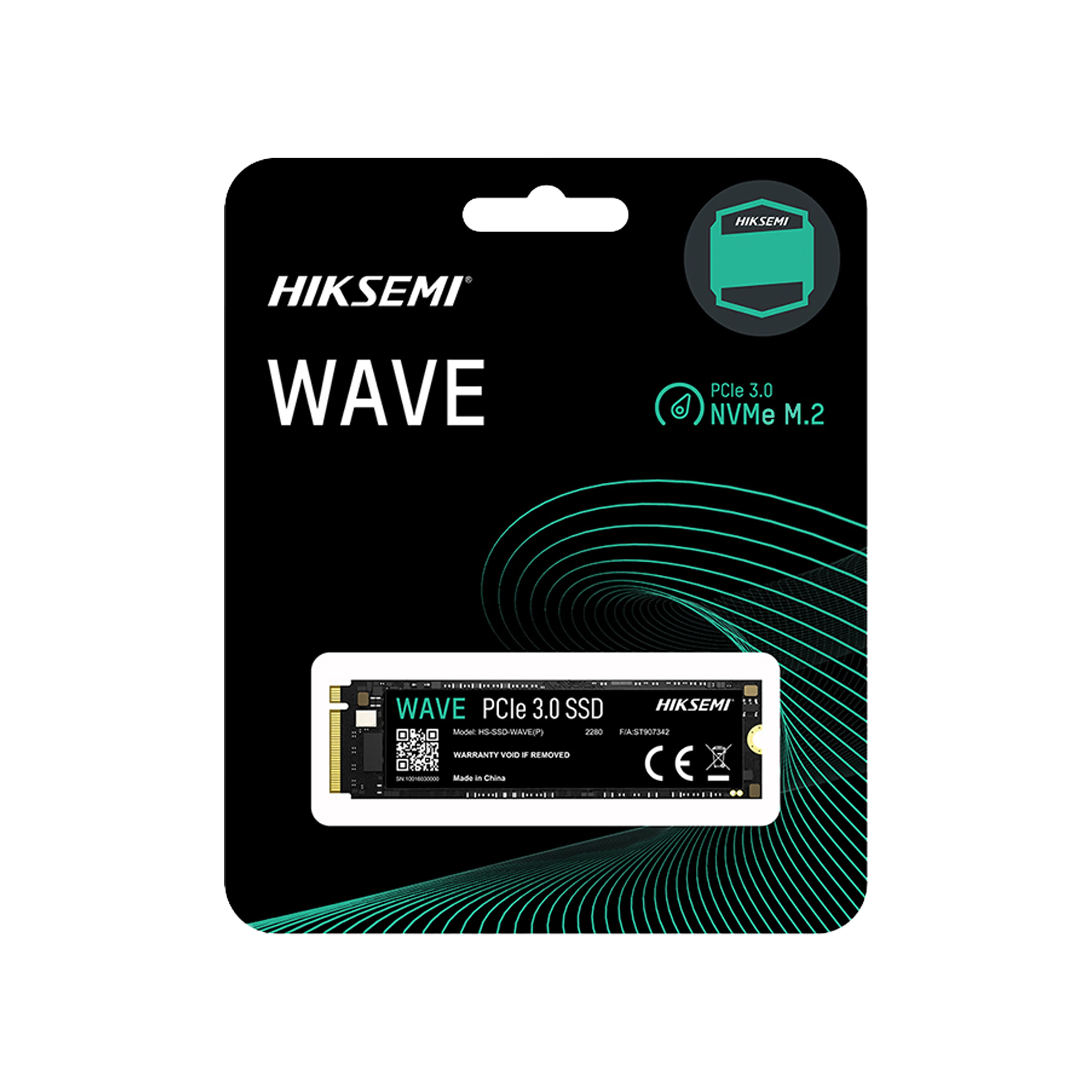 SSD HIKSEMI M2 WAVE 2280 1TB