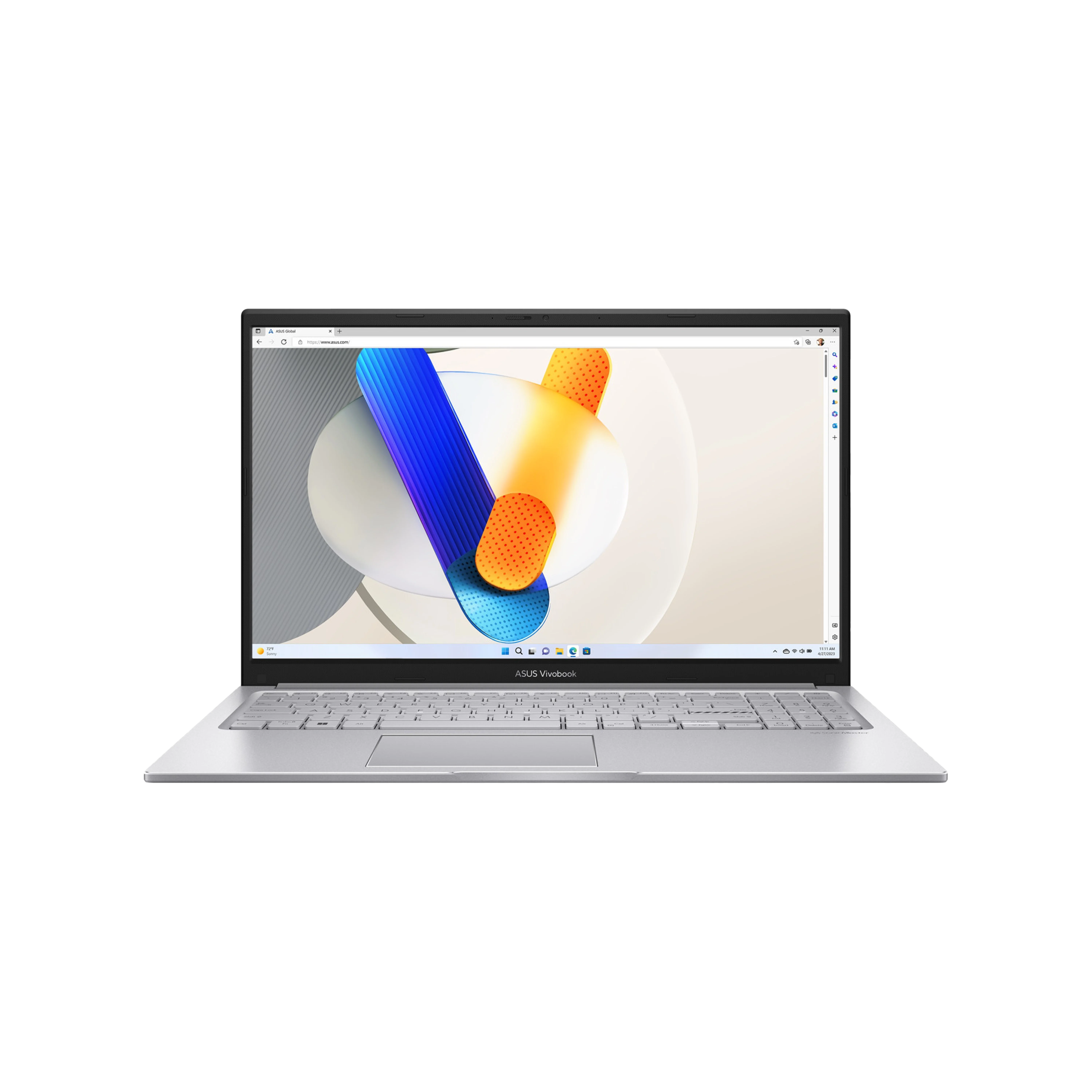 Asus VivoBook F1504VAP