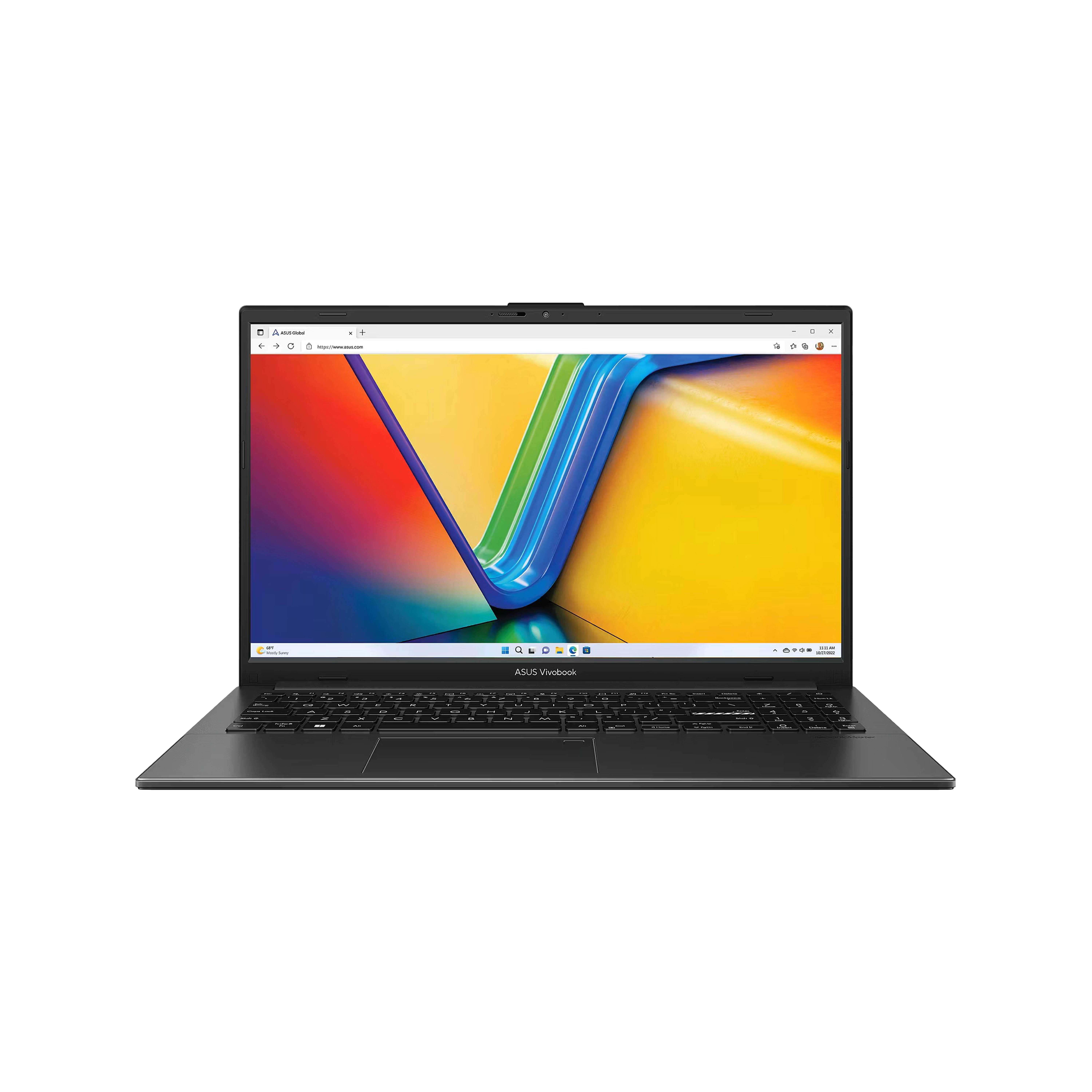 Asus VivoBook E1504F