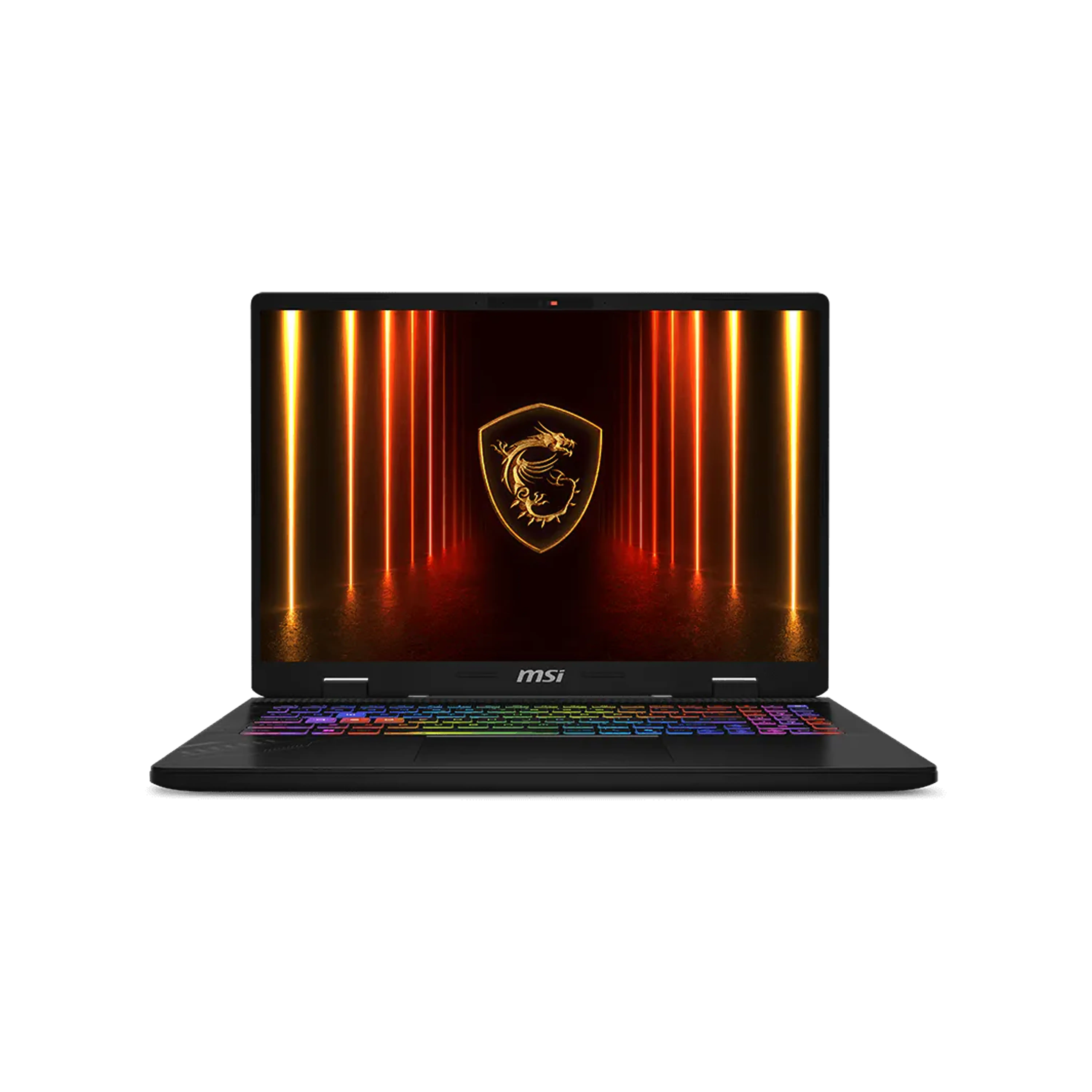 Msi CrossHair 16 HX AI D2XWGKG
