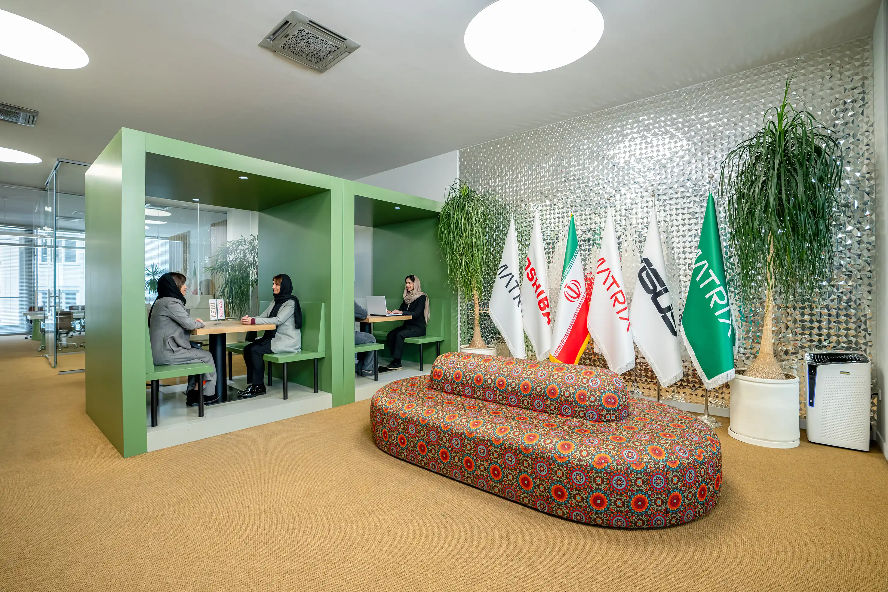 ماتریس