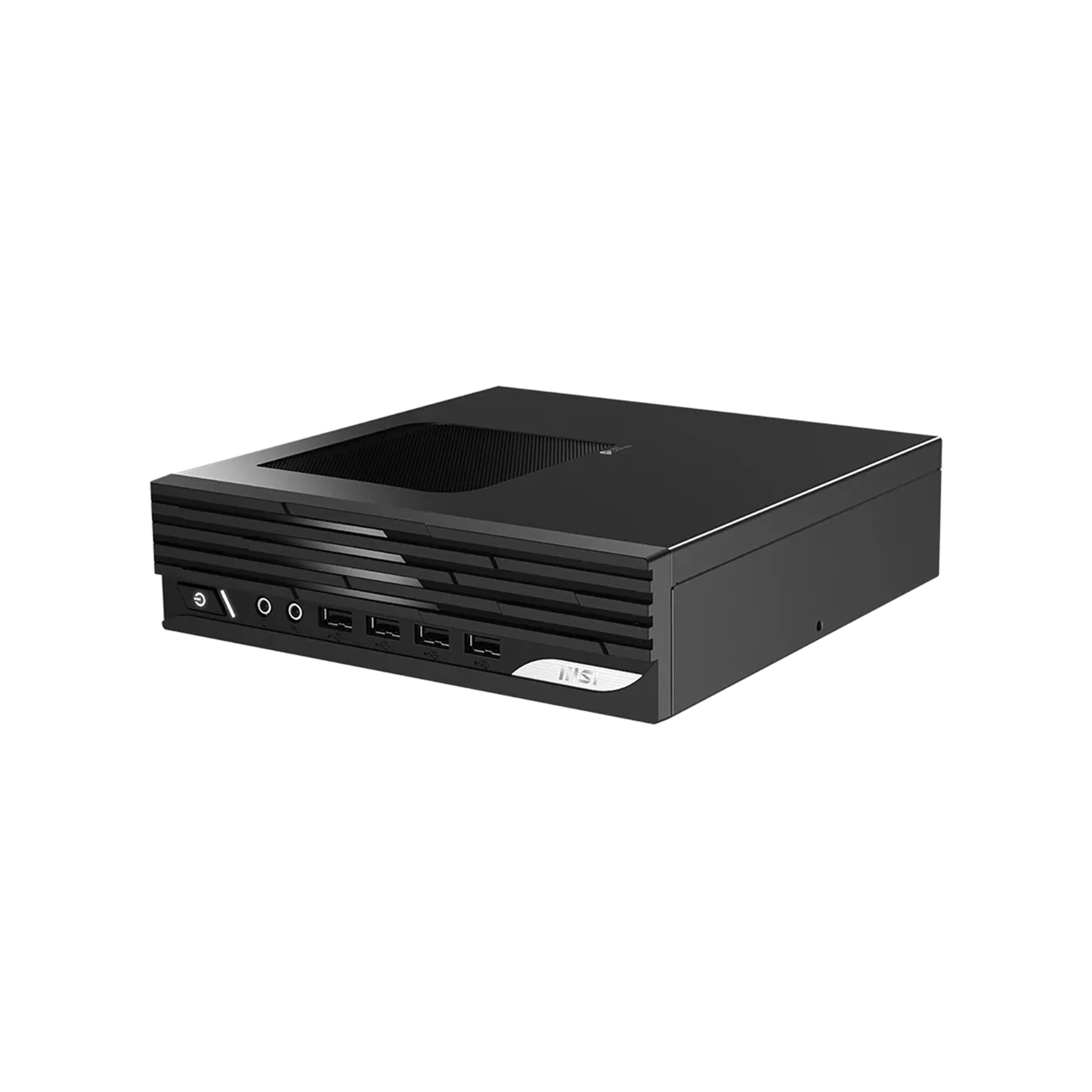 MSI PRO DP21 12M - I5 12400 - 8GB DDR4 - 500GB M.2