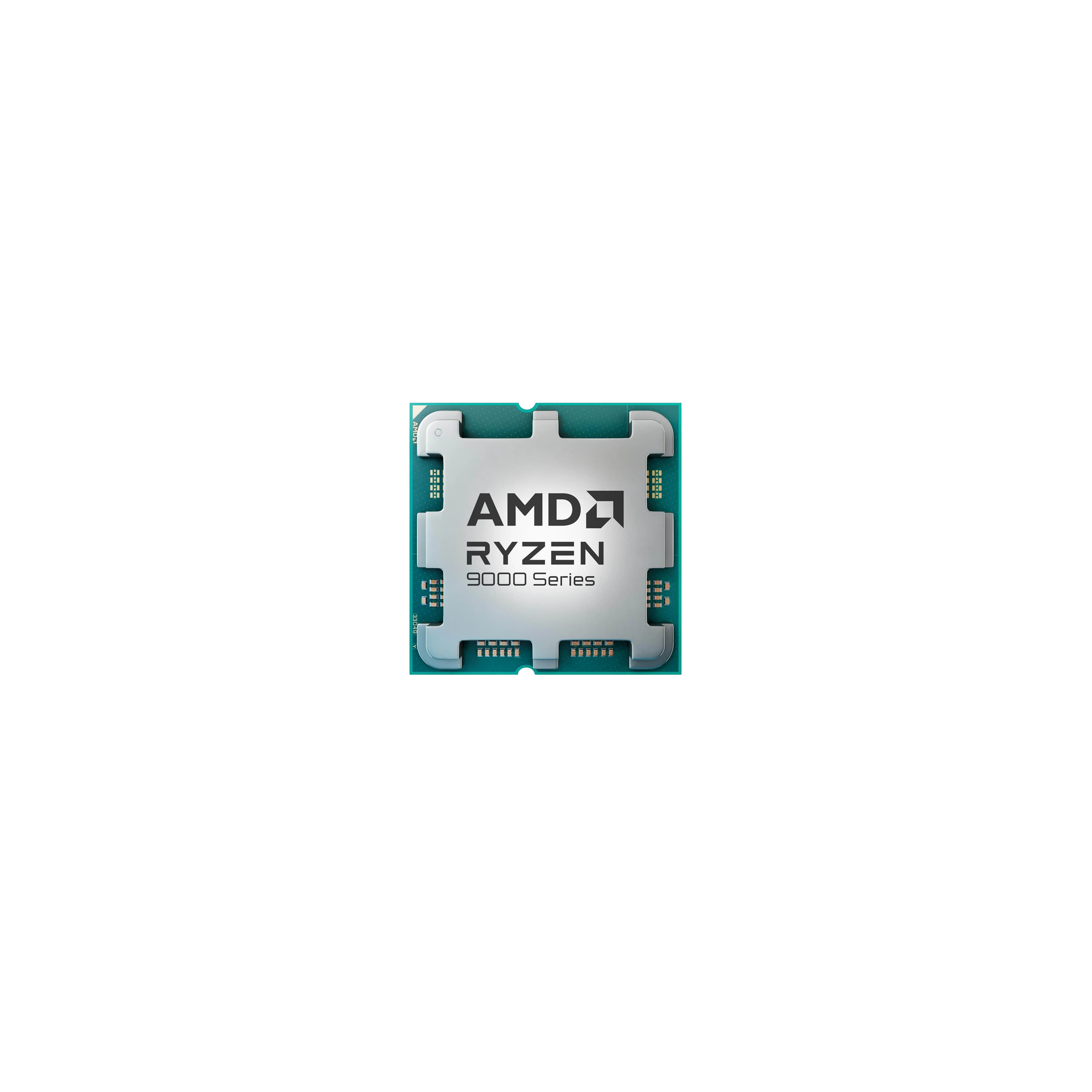 AMD Ryzen 9 9900X TRAY