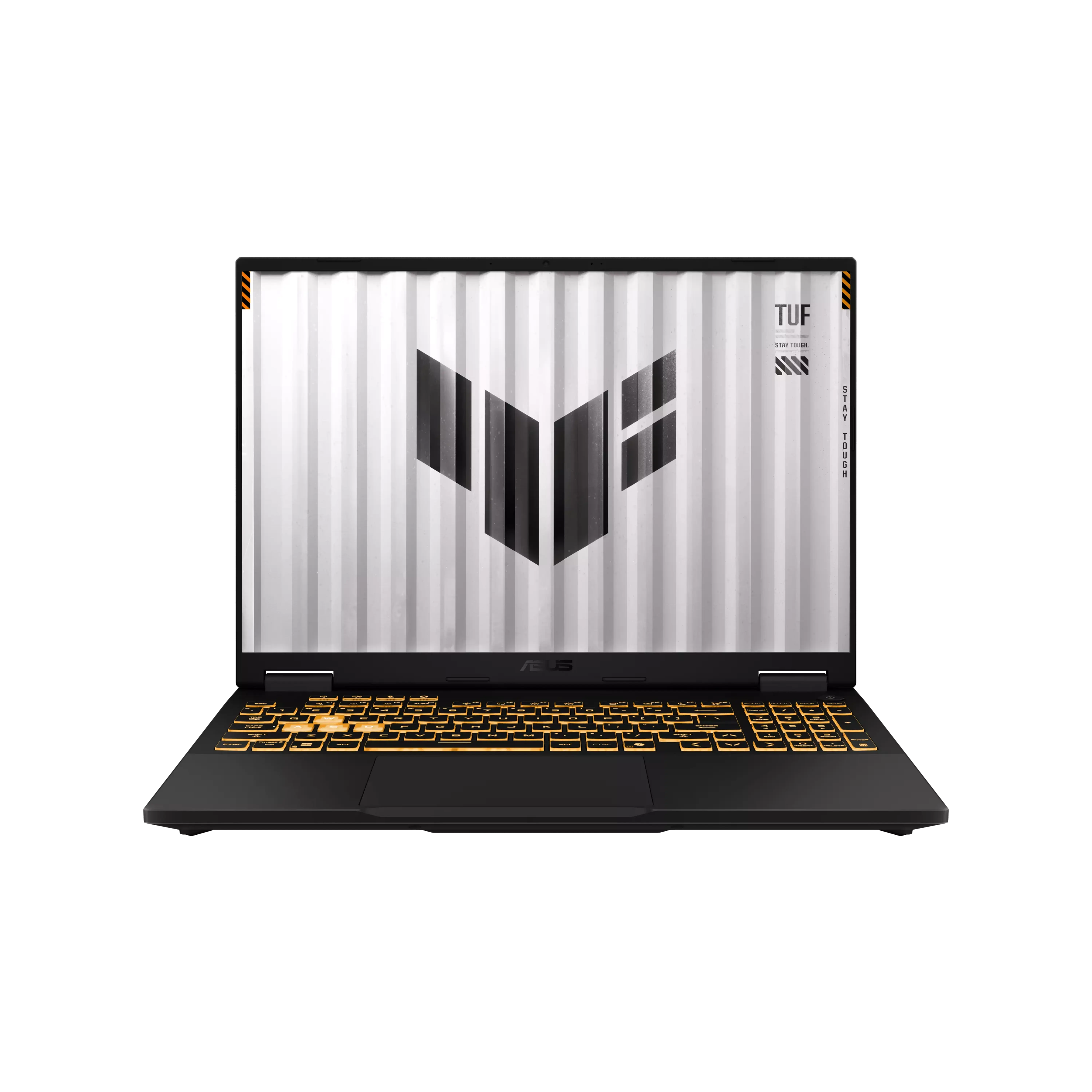 ASUS TUF F16 FX608JHR_I7 14650HX_16GB_512GB_RTX 5050 8GB